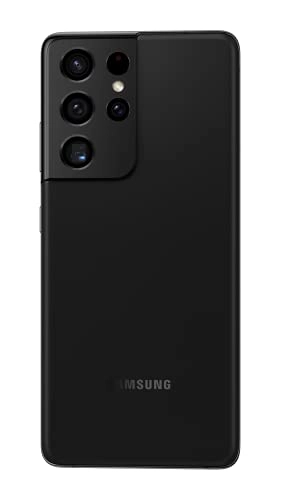 Galaxy S21 Ultra - 12GB 128GB