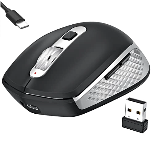 Bluetooth Mouse - Wireless