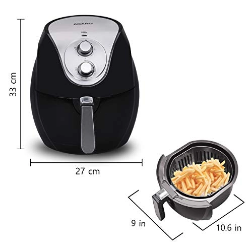 Air Fryer 33186