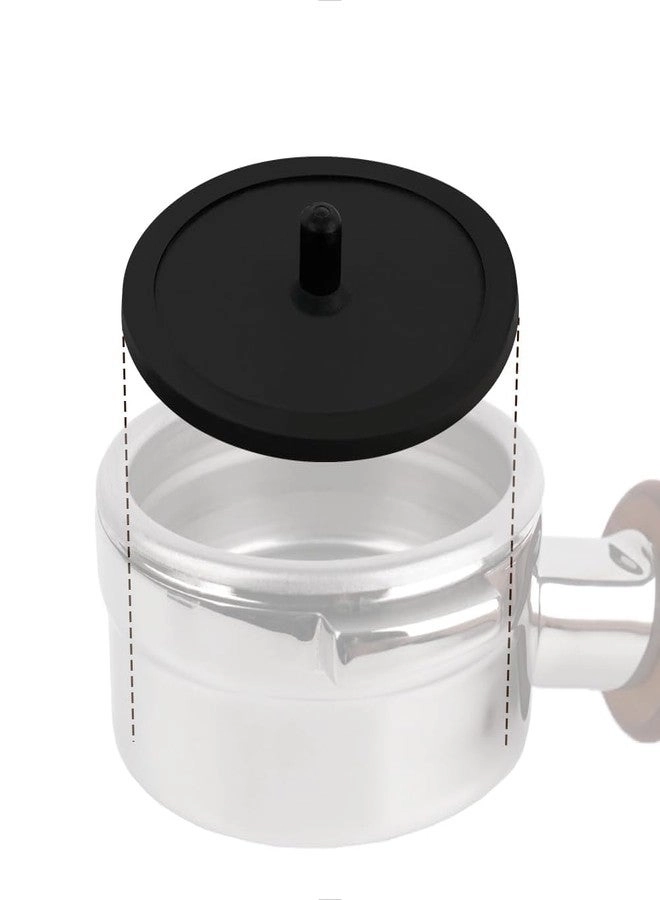 WATCHGET Backflush Disk