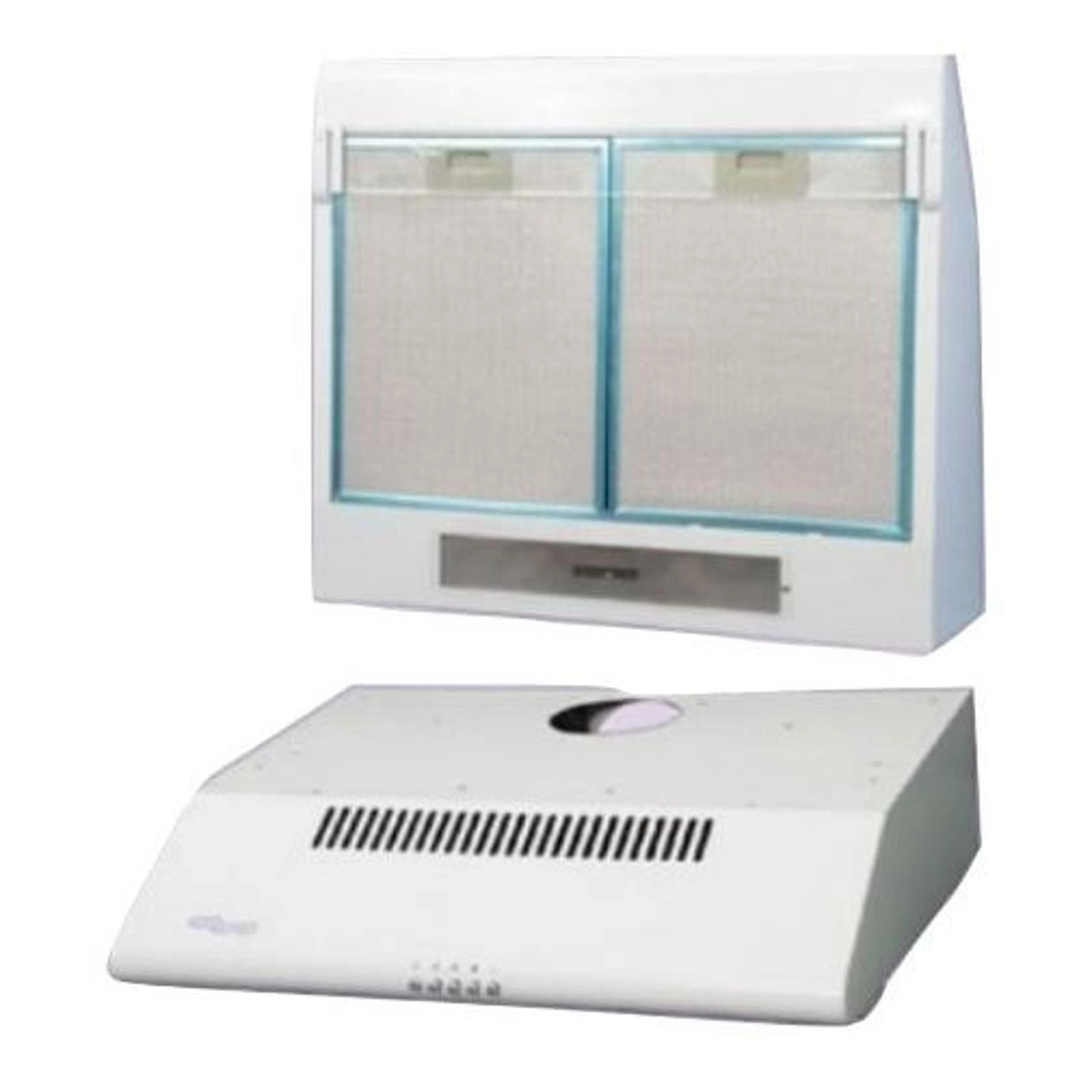 SGHD65SS - Stainless-steel 60 x 50 x 15 cm