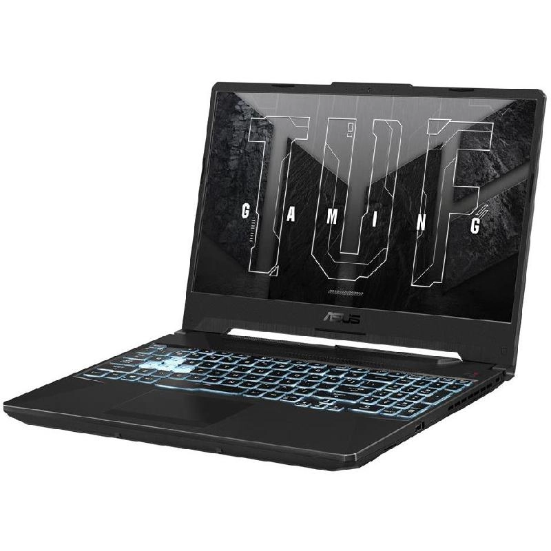 TUF Gaming A15 FA506NFR - 15.6'' Ryzen 7-7435HS 8GB DDR5 512GB SSD