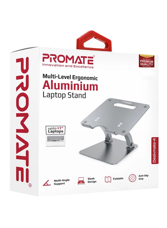 DeskMate-4 - 10 inches -17 inches