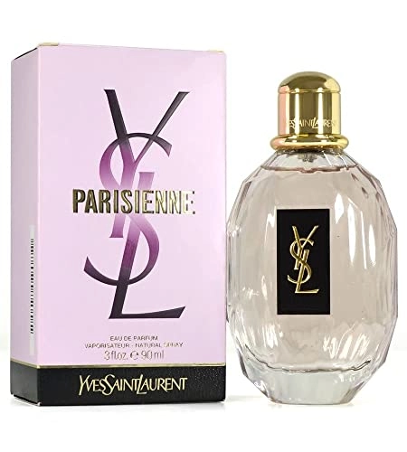 Parisienne Eau de Parfum 90 ml