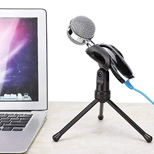 yufengqianque1 USB Microphone