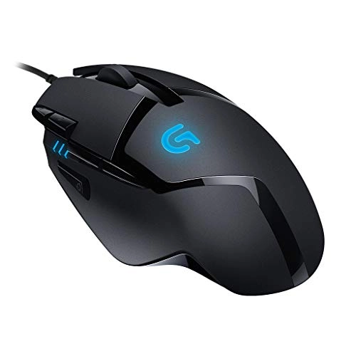 G402 Hyperion Fury Gaming Mouse - USB