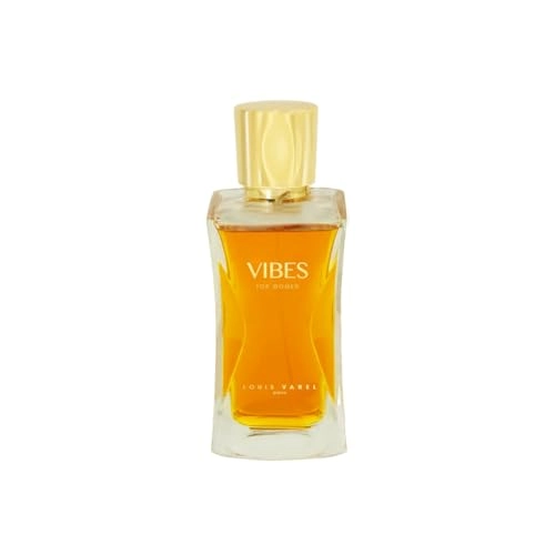 Vibes Eau de Parfum 100ml