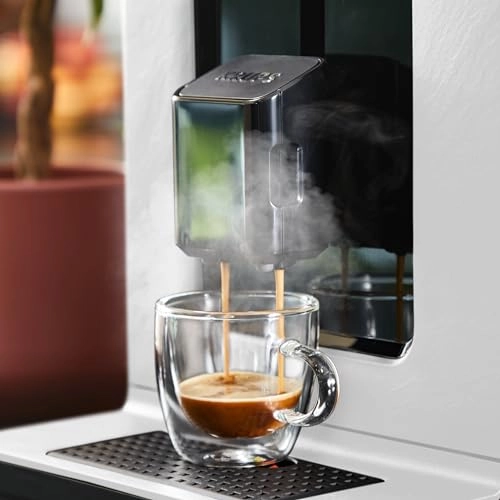 EA897A Evidence - Milk Frother One-Touch