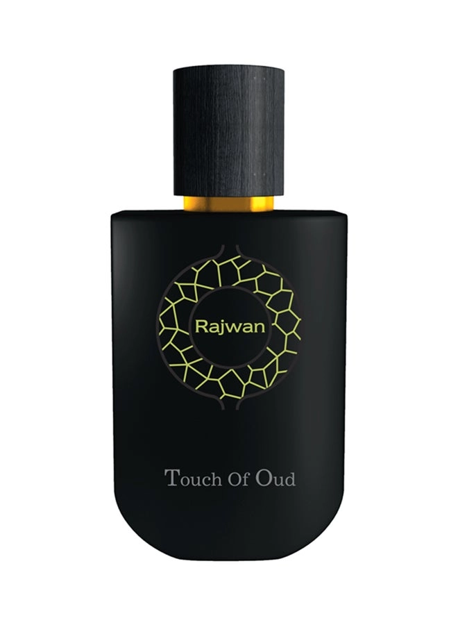 Touch Of Oud Rajwan Eau de Parfum 60ml