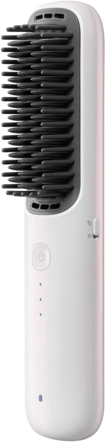 Xiaomi Cordless Hair Straightener - 28 W White