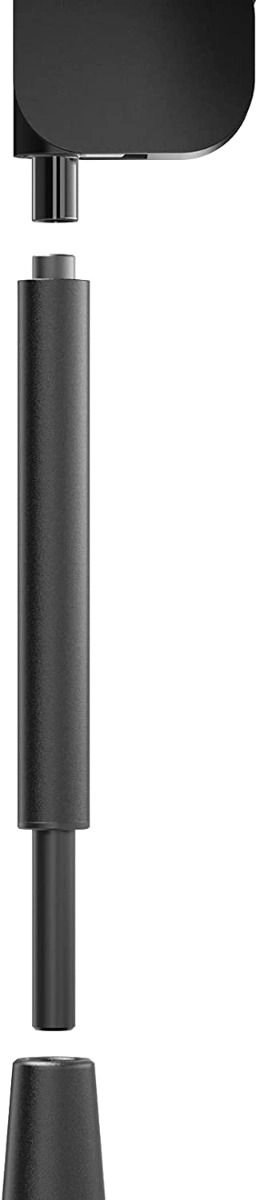 Wave Mic Arm High - 750 mm Vertical Reach 780 mm Horizontal Reach