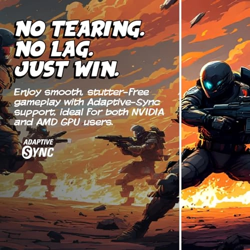 27G51F - 27 Inch 1920x1080