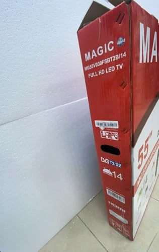 MG55V030FSBT2B/14 - 55 inch