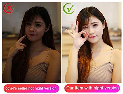 LS8006 - Night Vision 1280 x 720 pixels