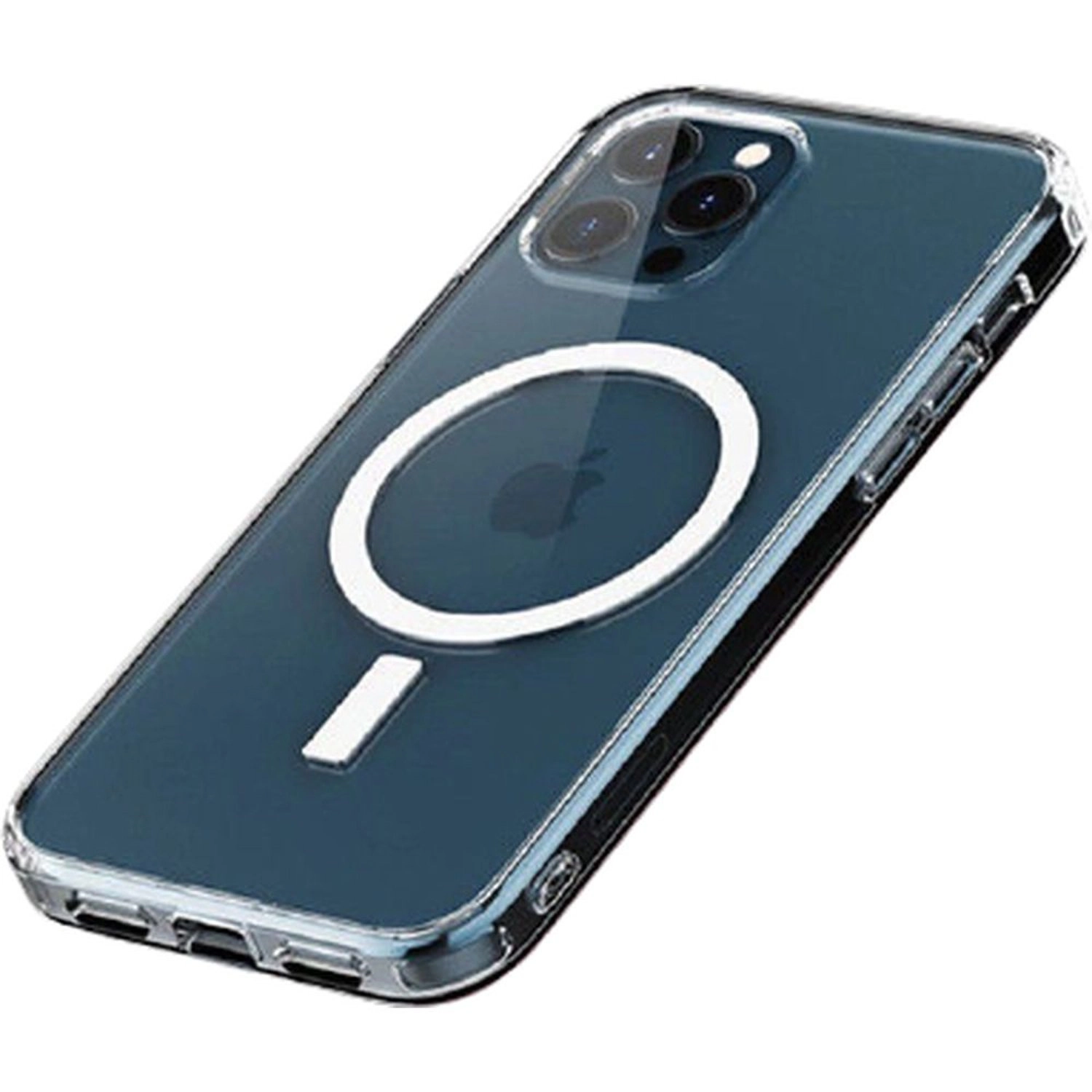 111691 Back Case for Apple iPhone 13 Pro