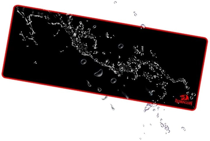 P003Suzaku Gaming Mouse Pad - 80x30 cm
