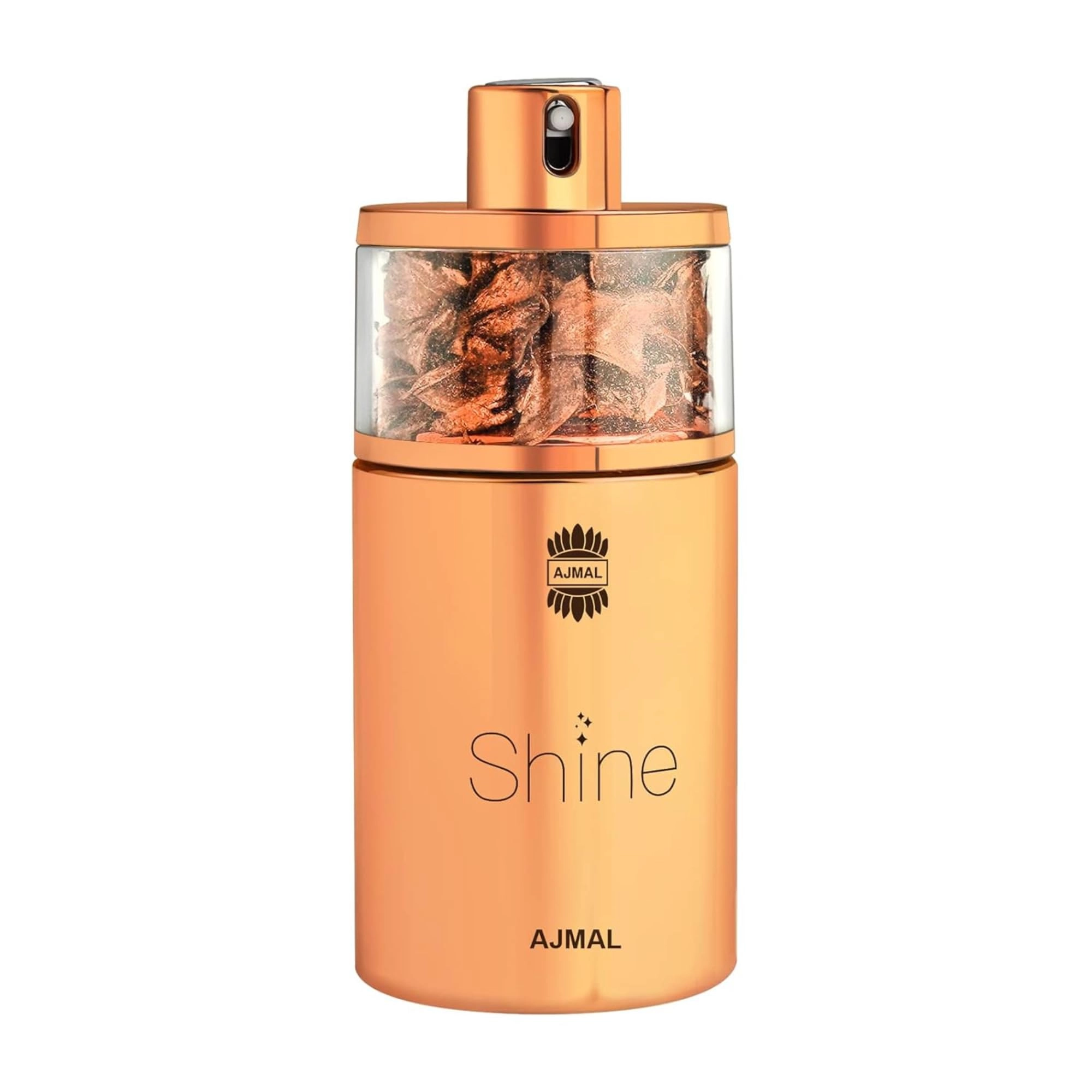 Ajmal Perfumes Shine For Eau de Parfum 75ml