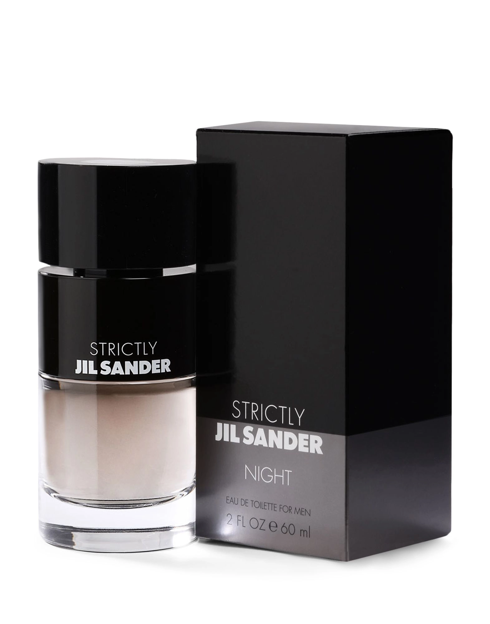 Strictly Night Eau de Toilette 60 ml