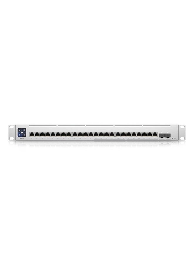 USW-Enterprise-24-POE 12-ports