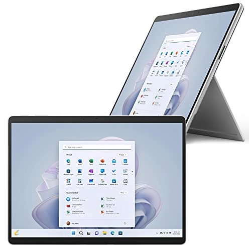 Surface Pro 9 QLQ-00007 - 13'' Core i7-1255U 32GB DDR5 1TB SSD