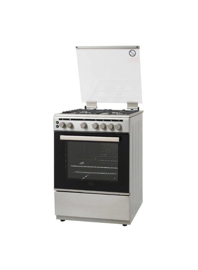 BXOFG604.001AZVX GAS Cooker