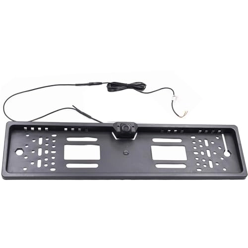 Rear View Camera - Night vision Wireless 1.2 million pixels