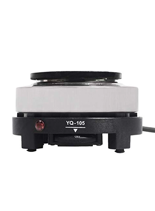 Coffee Maker & Mini Hot Plate FF-300C+YQ105