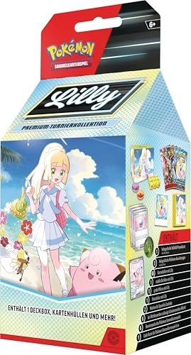 Premium-Turnierkollektion