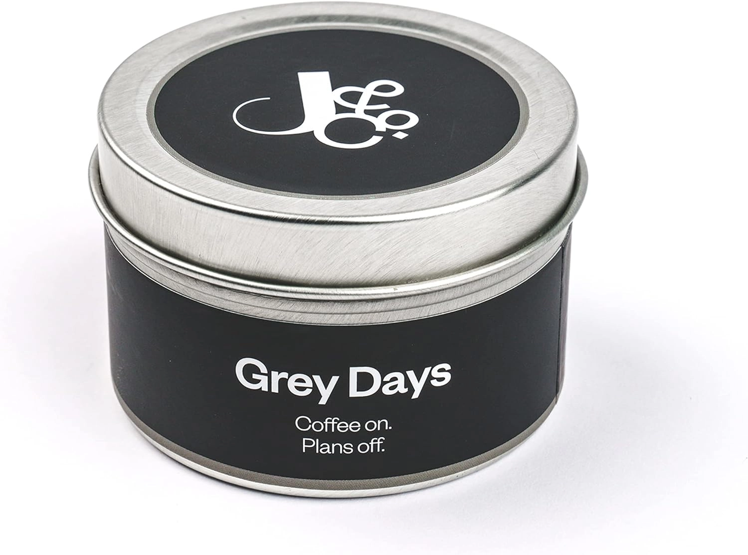 freesol trading Vibe Scented Candle - Lemongrass