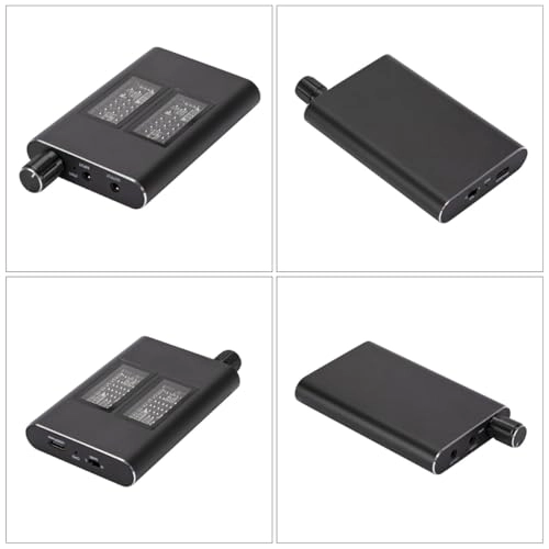 Portable Line-In Speakers