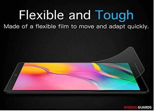 Car Infotainment Screen Protector - HYUNDAI, CRETA (2017-18-19)