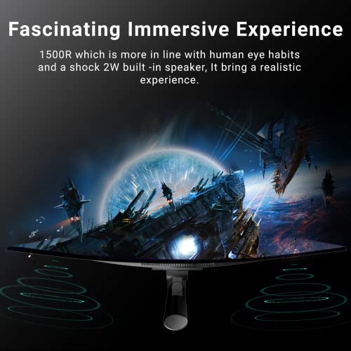 Gaming Monitor - 68605276-bef4-403c-a204-02b73c0148d4 27 Inches 1920x1080