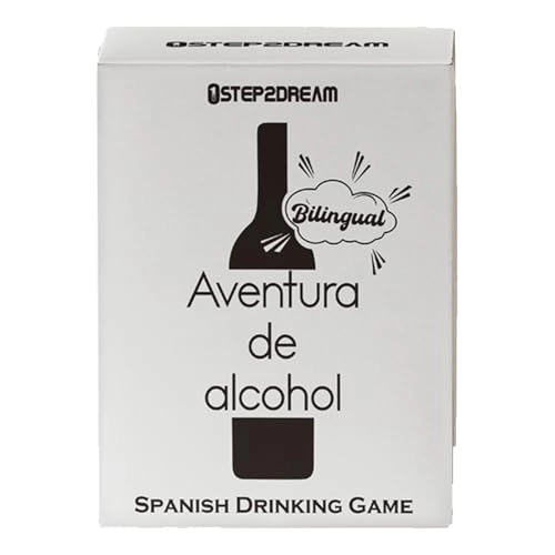 Juegos de Cartas Bilingües (inglés y español)