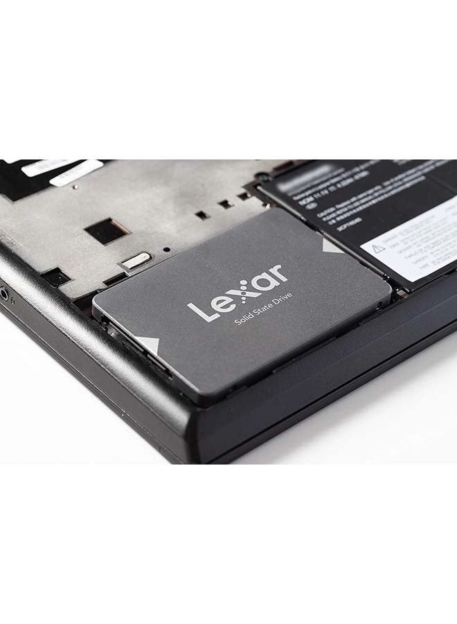 NS100 - 512GB 2.5-Inch