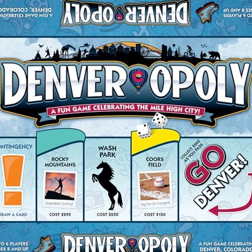 Denver-opoly
