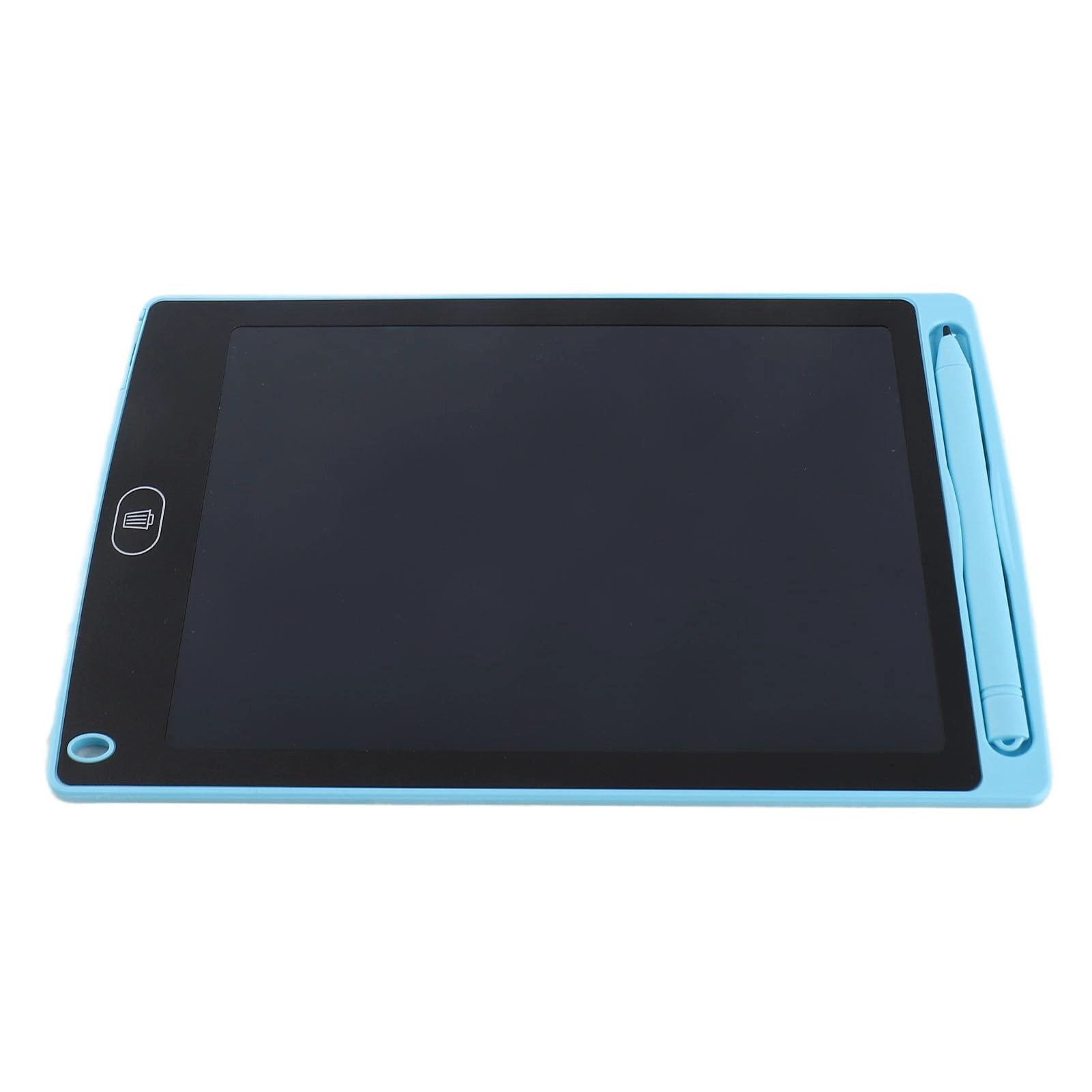 Omquot LCD Writing Board - 3-8 year old 2 pieces