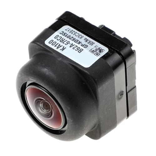 Reversing Camera - Night vision Wired