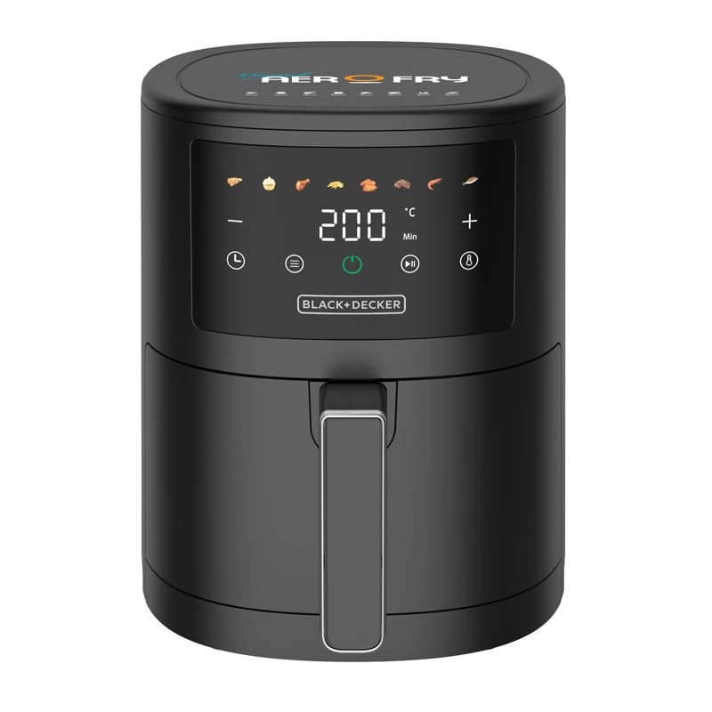 Digital Air Fryer AF3550-B5