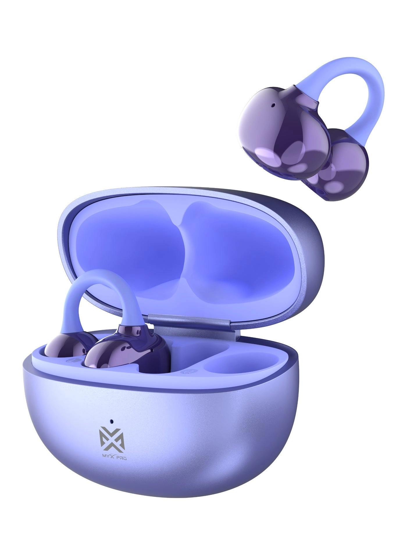 Clear Wave Wireless Earbud