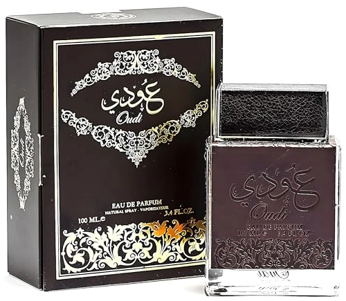Oudi Eau de Parfum 100 ml