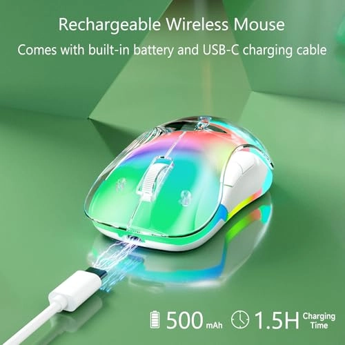 WM-2017 - USB