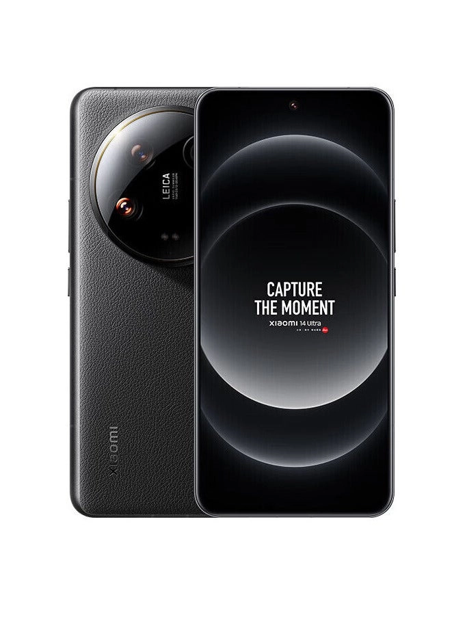 14 Ultra - 16GB 1000GB