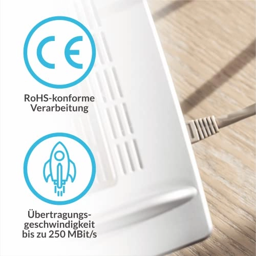 DSL Cable - 15 m