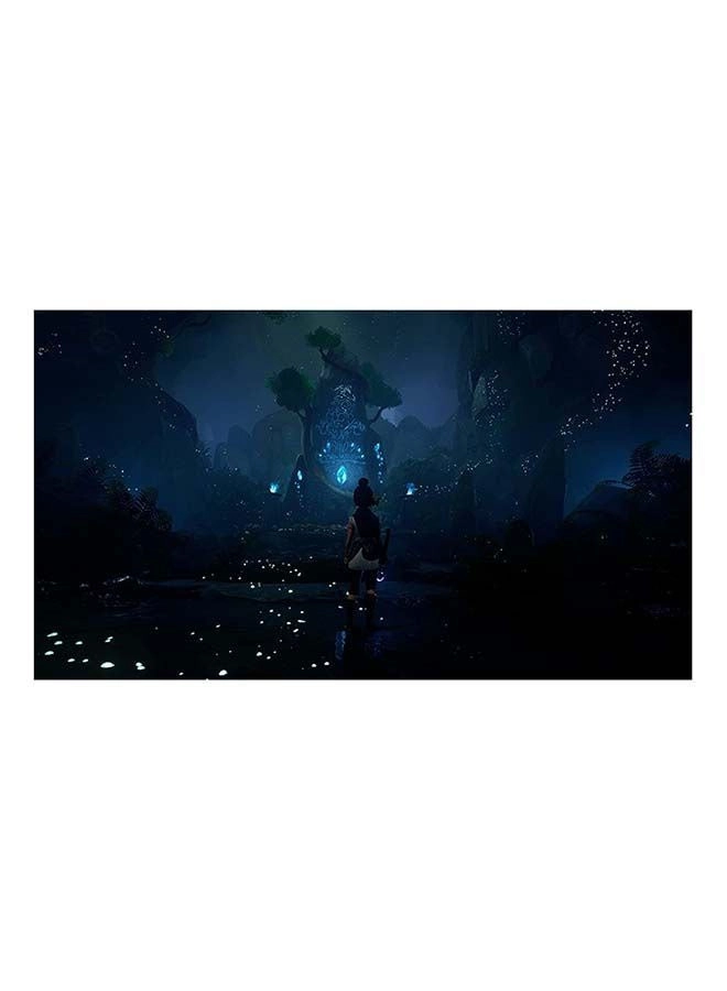 Kena: Bridge of Spirits Deluxe Edition - PlayStation 5