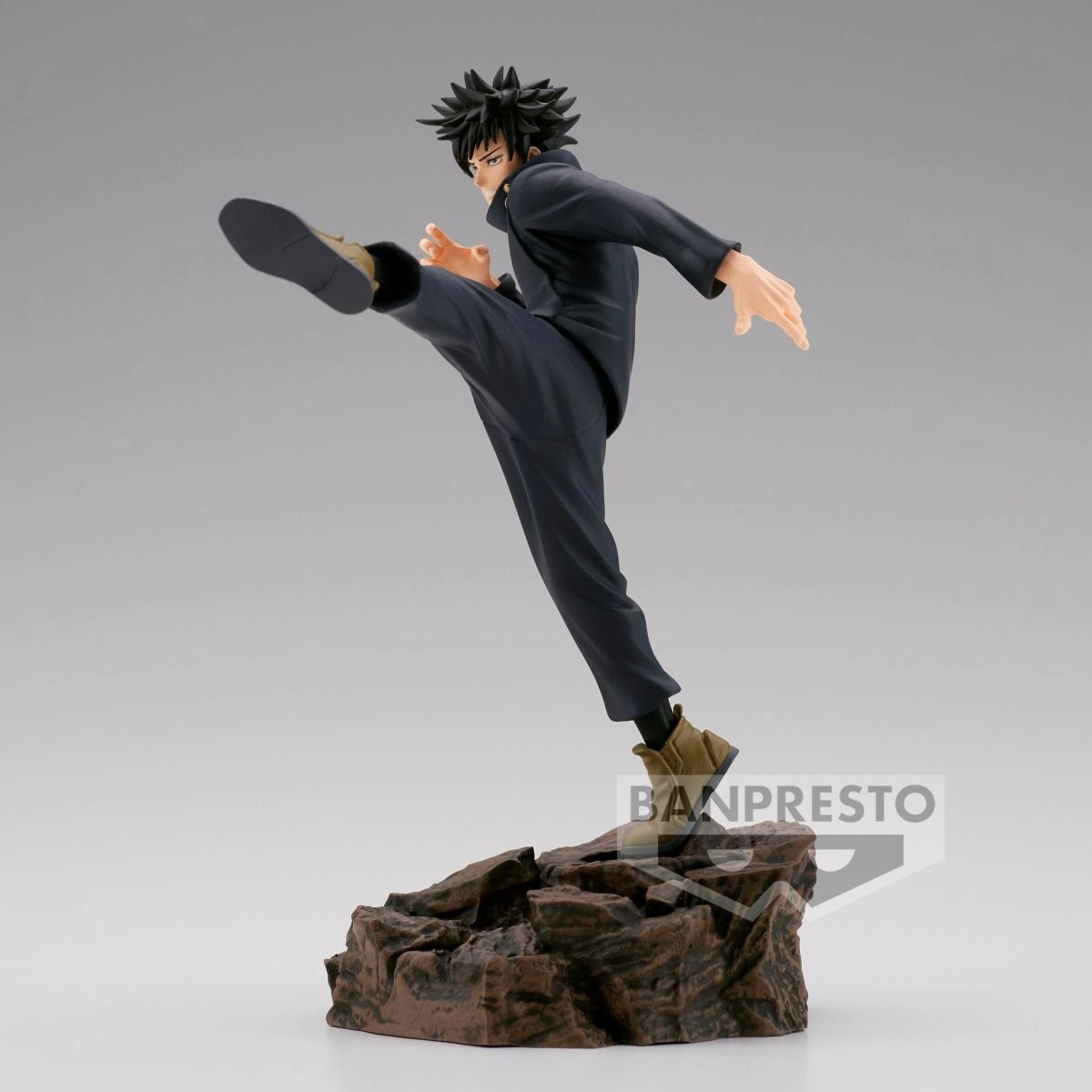 Megumi Fushiguro - Jujutsu Kaisen (12.95 cm)