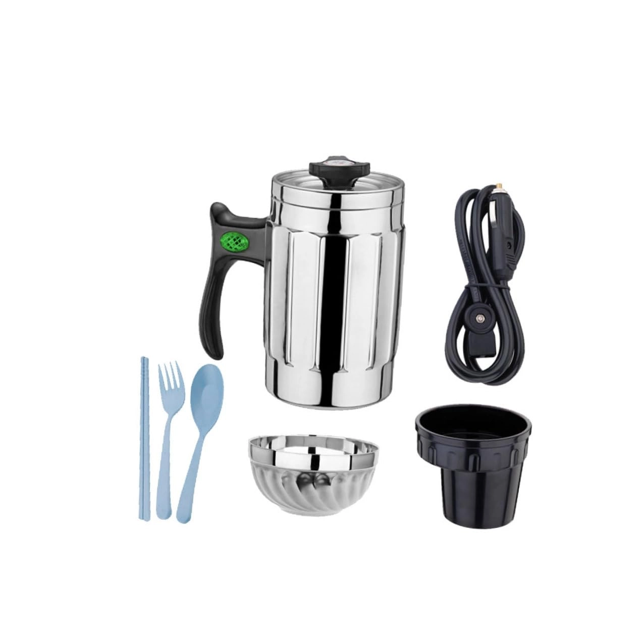 GaRcan Travel Electric Kettle