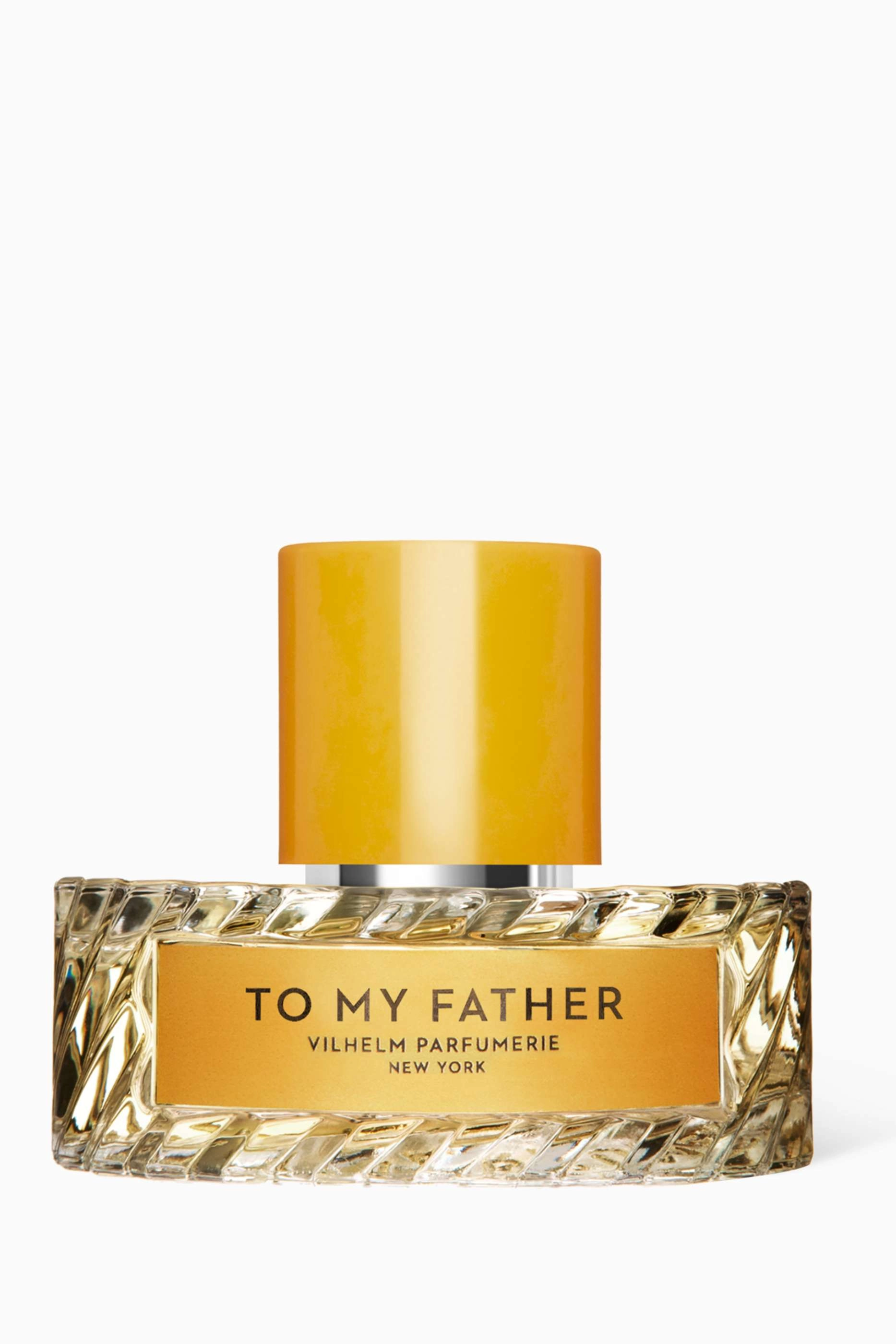 Vilhelm Parfumerie To My Father Eau de Parfum 50ml