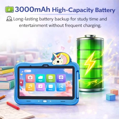 M71 - 6GB 7 Inch 128GB