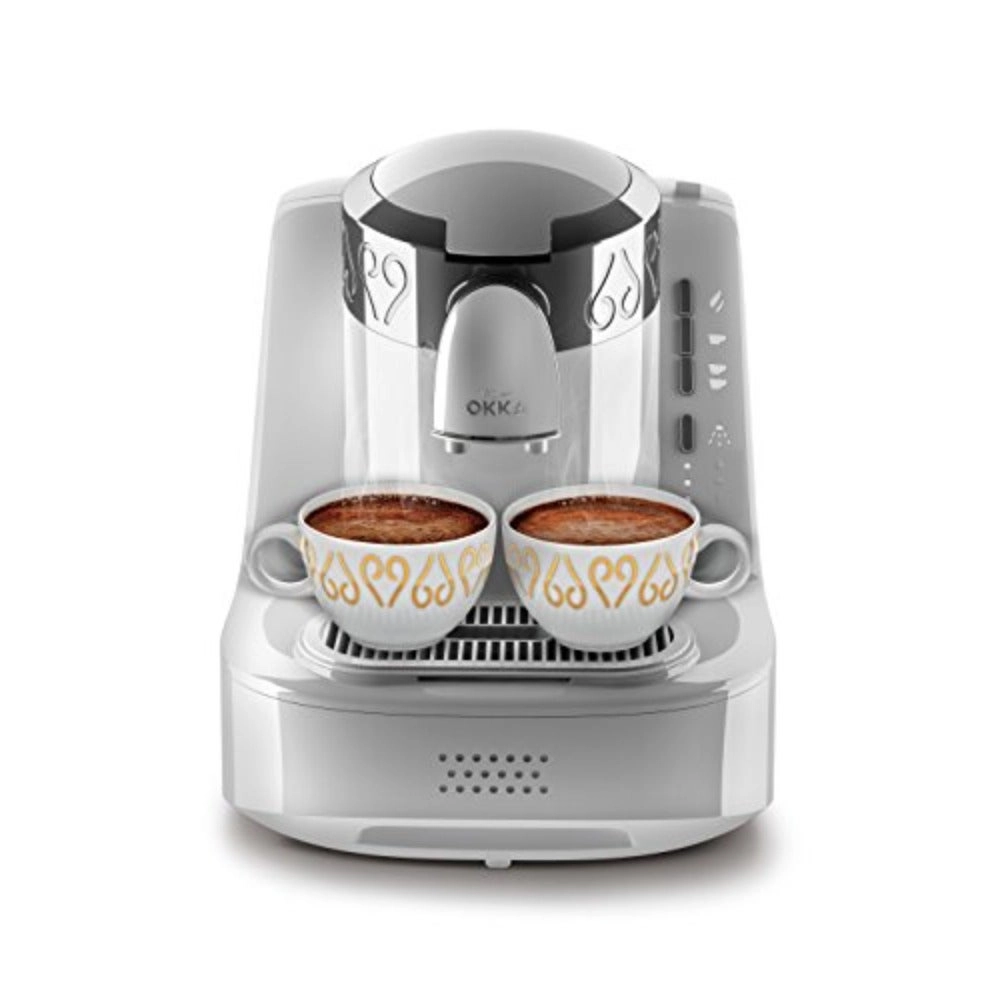 Fully Automatic Turkish Coffee & Espresso Machine 153834