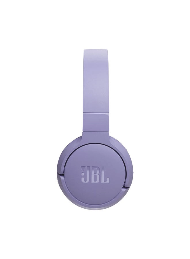 TUNE 670NC Wireless Headphone